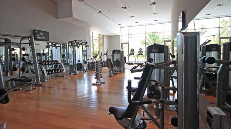 Sofitel La Reservas Cardales Health