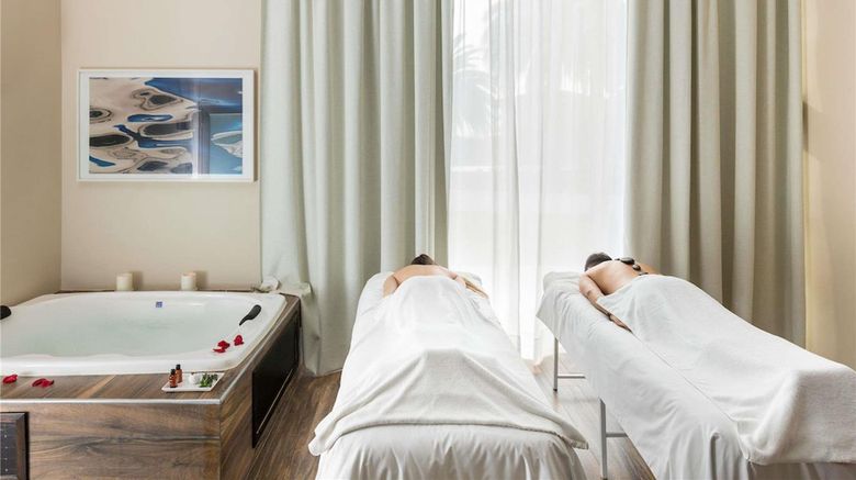 <b>Sofitel La Reservas Cardales Spa</b>. Images powered by <a href="https://iceportal.shijigroup.com/" title="IcePortal" target="_blank">IcePortal</a>.
