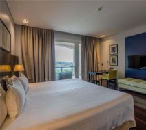 Sofitel La Reservas Cardales Room