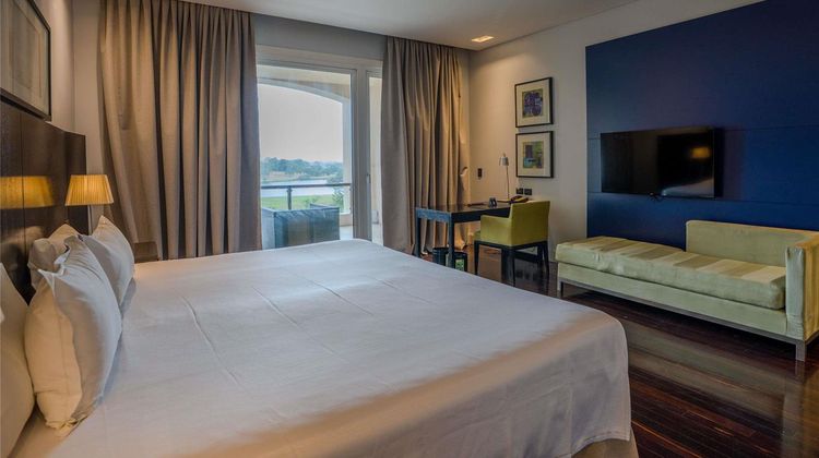 Sofitel La Reservas Cardales Room