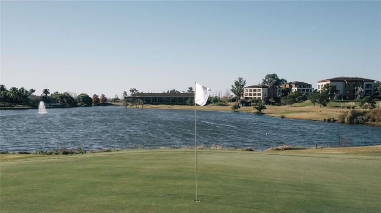 Sofitel La Reservas Cardales Golf