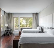 Sofitel La Reservas Cardales Room
