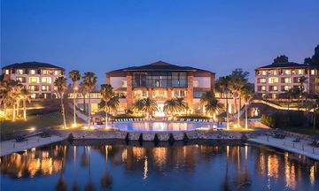 Sofitel La Reservas Cardales