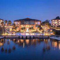 Sofitel La Reservas Cardales