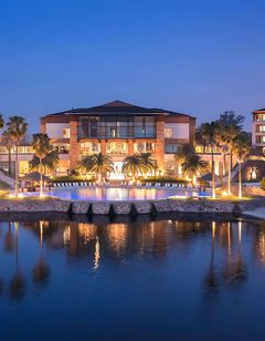 Sofitel La Reservas Cardales
