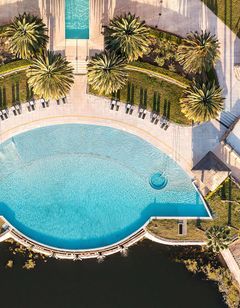 Sofitel La Reservas Cardales