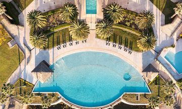 Sofitel La Reservas Cardales