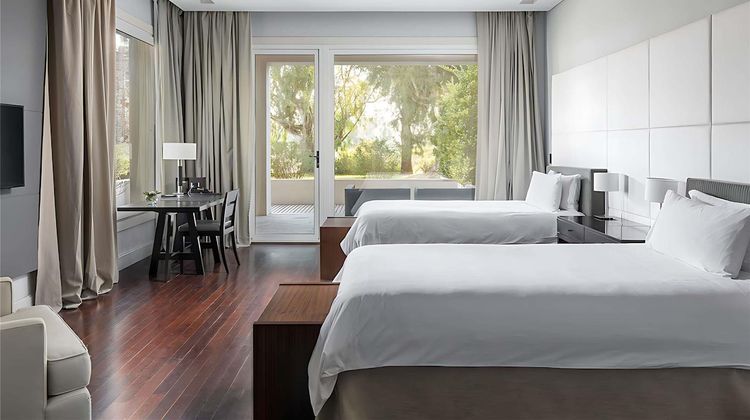 Sofitel La Reservas Cardales Room