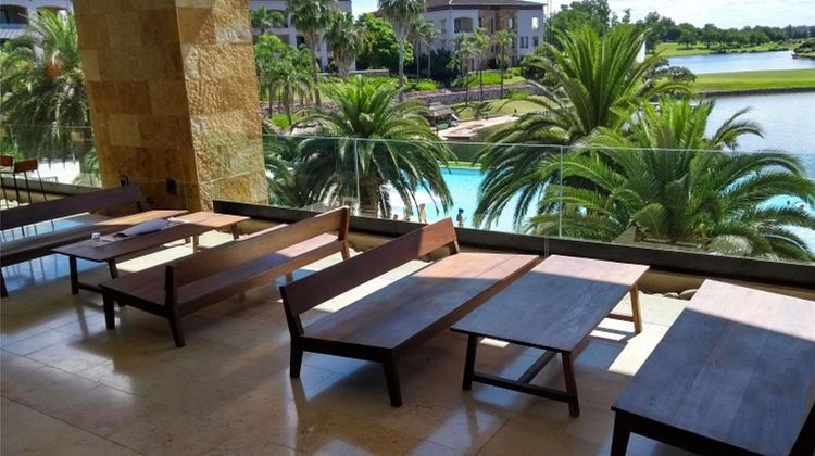 Sofitel La Reservas Cardales Restaurant