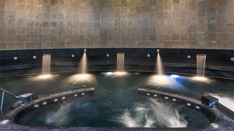Sofitel La Reservas Cardales Spa