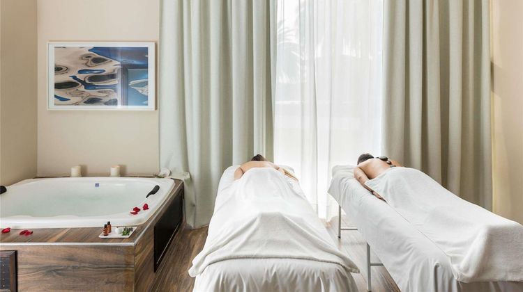 Sofitel La Reservas Cardales Spa