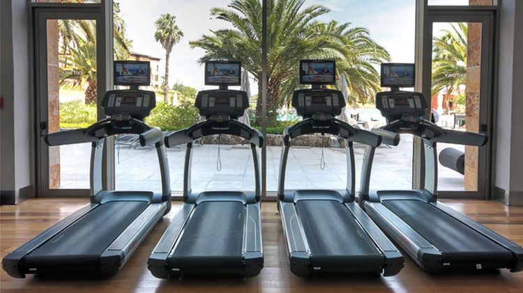 Sofitel La Reservas Cardales Health