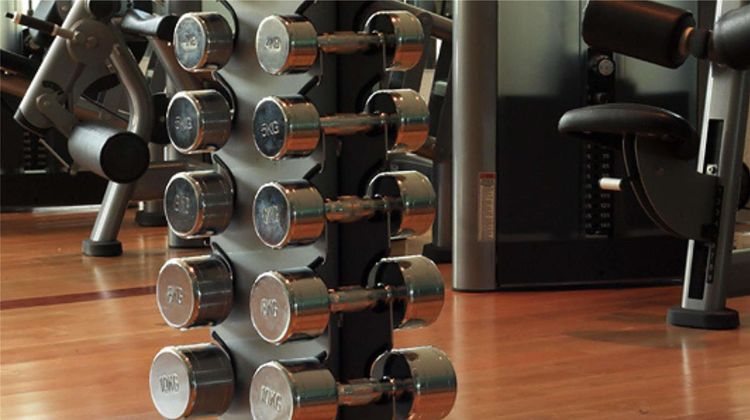 Sofitel La Reservas Cardales Health