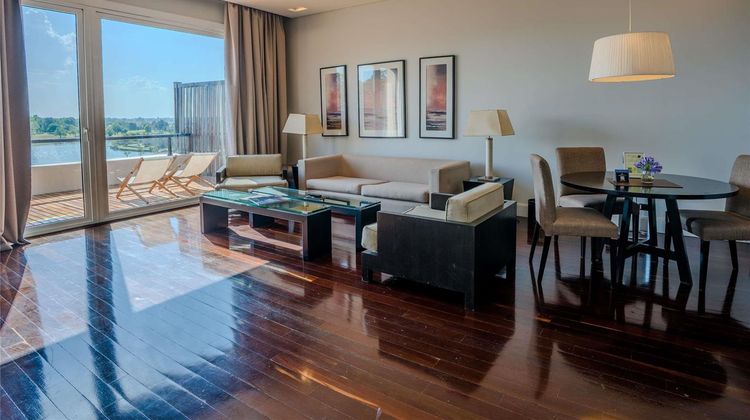 Sofitel La Reservas Cardales Suite