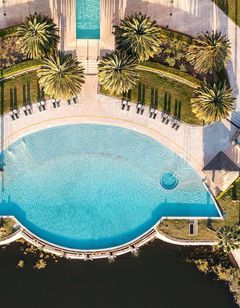 Sofitel La Reservas Cardales