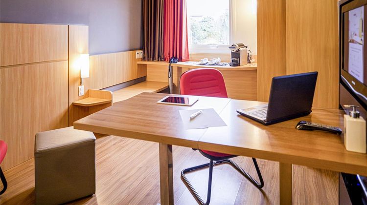 Ibis Petrolina Room