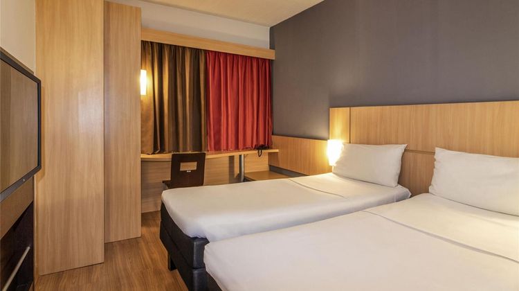 Ibis Petrolina Room