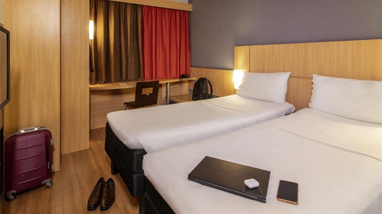Ibis Petrolina Room