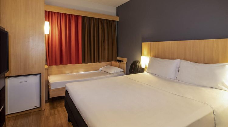 Ibis Petrolina Room