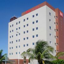 Ibis Petrolina