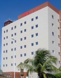 Ibis Petrolina