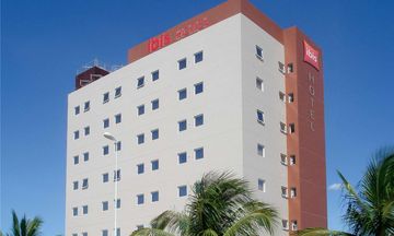 Ibis Petrolina