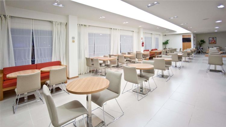 Ibis Petrolina Exterior
