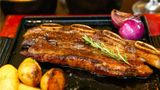 Novotel Rio de Janeiro Santos Dumont Restaurant