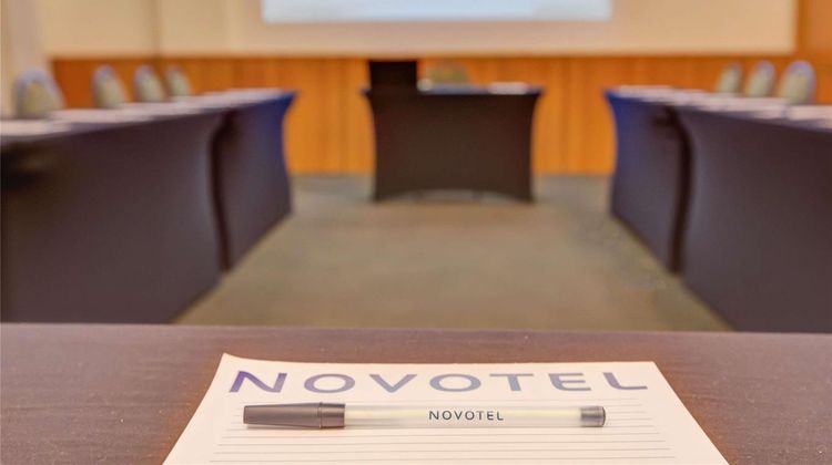 Novotel Rio de Janeiro Santos Dumont Meeting