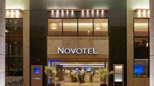 Novotel Rio de Janeiro Santos Dumont