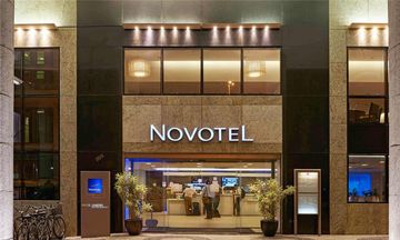 Novotel Rio de Janeiro Santos Dumont