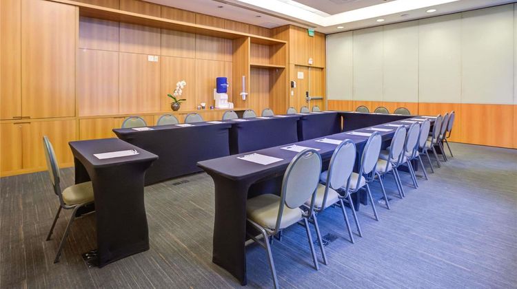 Novotel Rio de Janeiro Santos Dumont Meeting