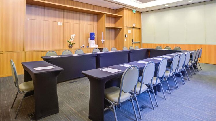 Novotel Rio de Janeiro Santos Dumont Meeting