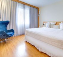 Novotel Rio de Janeiro Santos Dumont Room