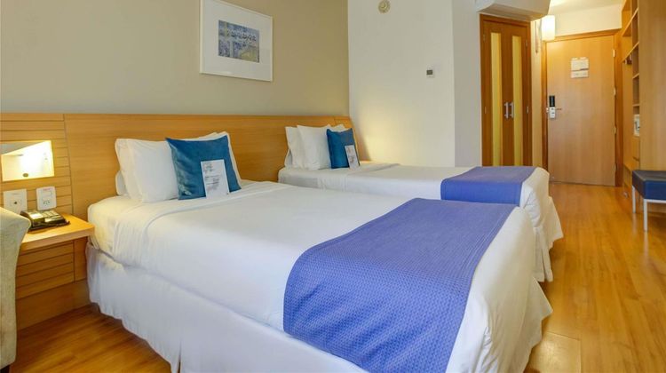 Novotel Rio de Janeiro Santos Dumont Room