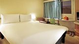 Ibis Uberlandia Hotel Room
