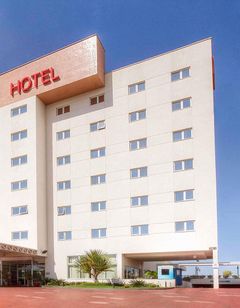 Ibis Uberlandia Hotel