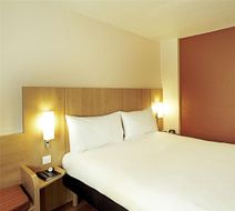 Ibis Uberlandia Hotel Exterior