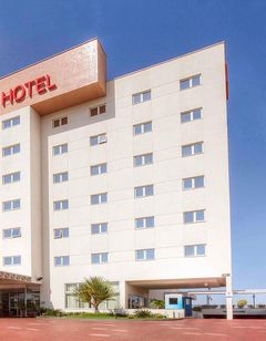 Ibis Uberlandia Hotel