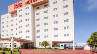 Ibis Uberlandia Hotel
