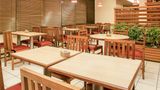 Ibis Uberlandia Hotel Restaurant