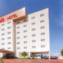 Ibis Uberlandia Hotel