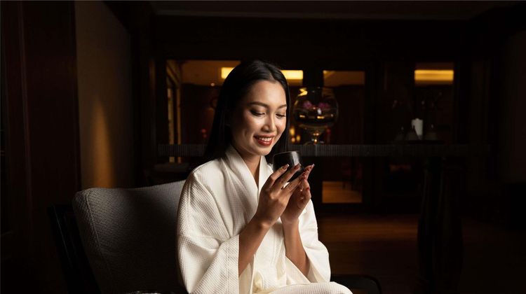 Sofitel Phnom Penh Phokeethra Spa