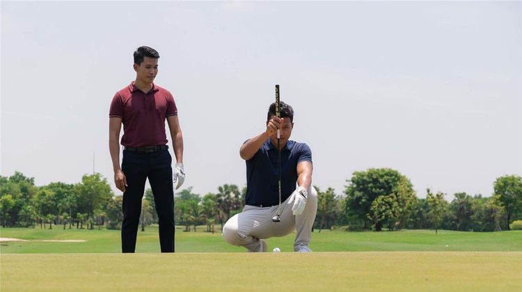 Sofitel Phnom Penh Phokeethra Golf