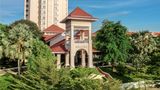 Sofitel Phnom Penh Phokeethra Exterior