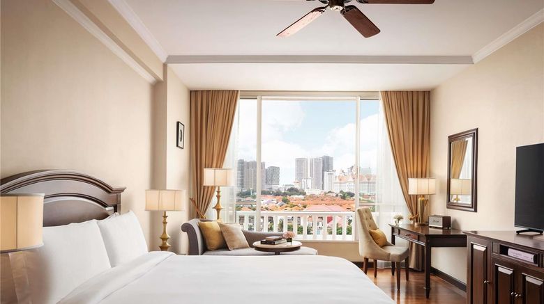 <b>Sofitel Phnom Penh Phokeethra Room</b>. Images powered by <a href="https://iceportal.shijigroup.com/" title="IcePortal" target="_blank">IcePortal</a>.