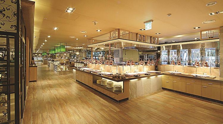 Hotel Ibis Ambassador Suwon Restaurant