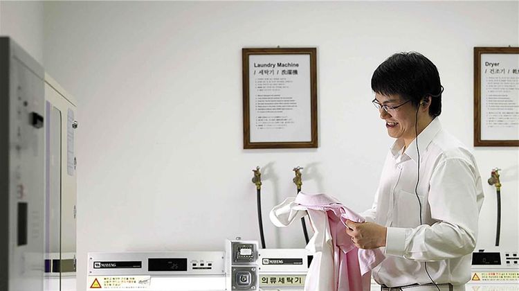 Hotel Ibis Ambassador Suwon Other