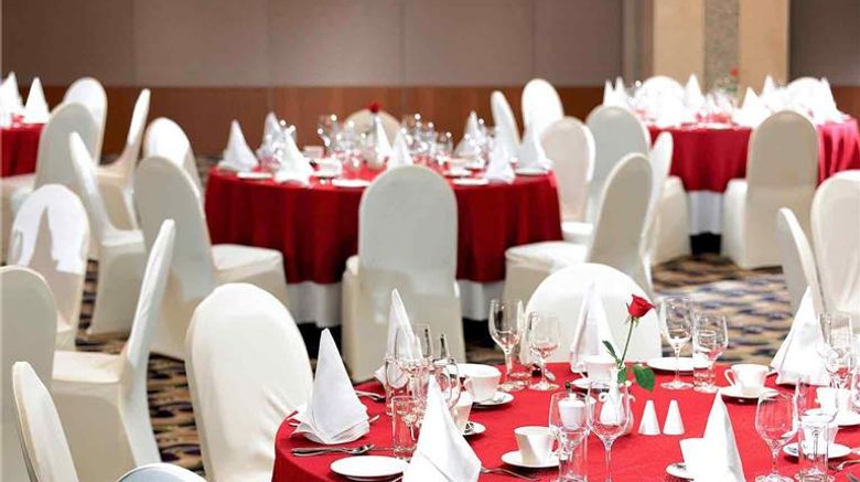 <b>Hotel Ibis Ambassador Suwon Meeting</b>. Images powered by <a href="https://iceportal.shijigroup.com/" title="IcePortal" target="_blank">IcePortal</a>.