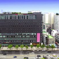 Hotel Ibis Ambassador Suwon